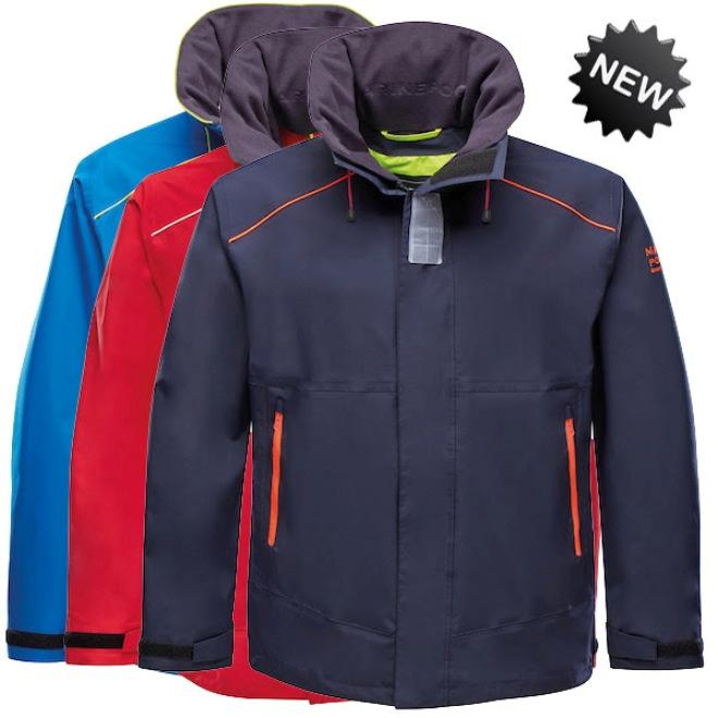 Activity Jacket © Ross and Whitcroft